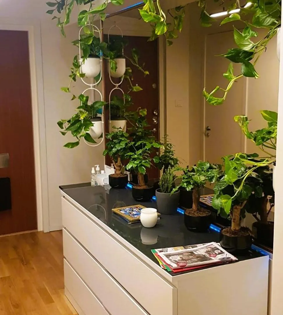 דירה Fully Furnished Room For Rent In Märsta