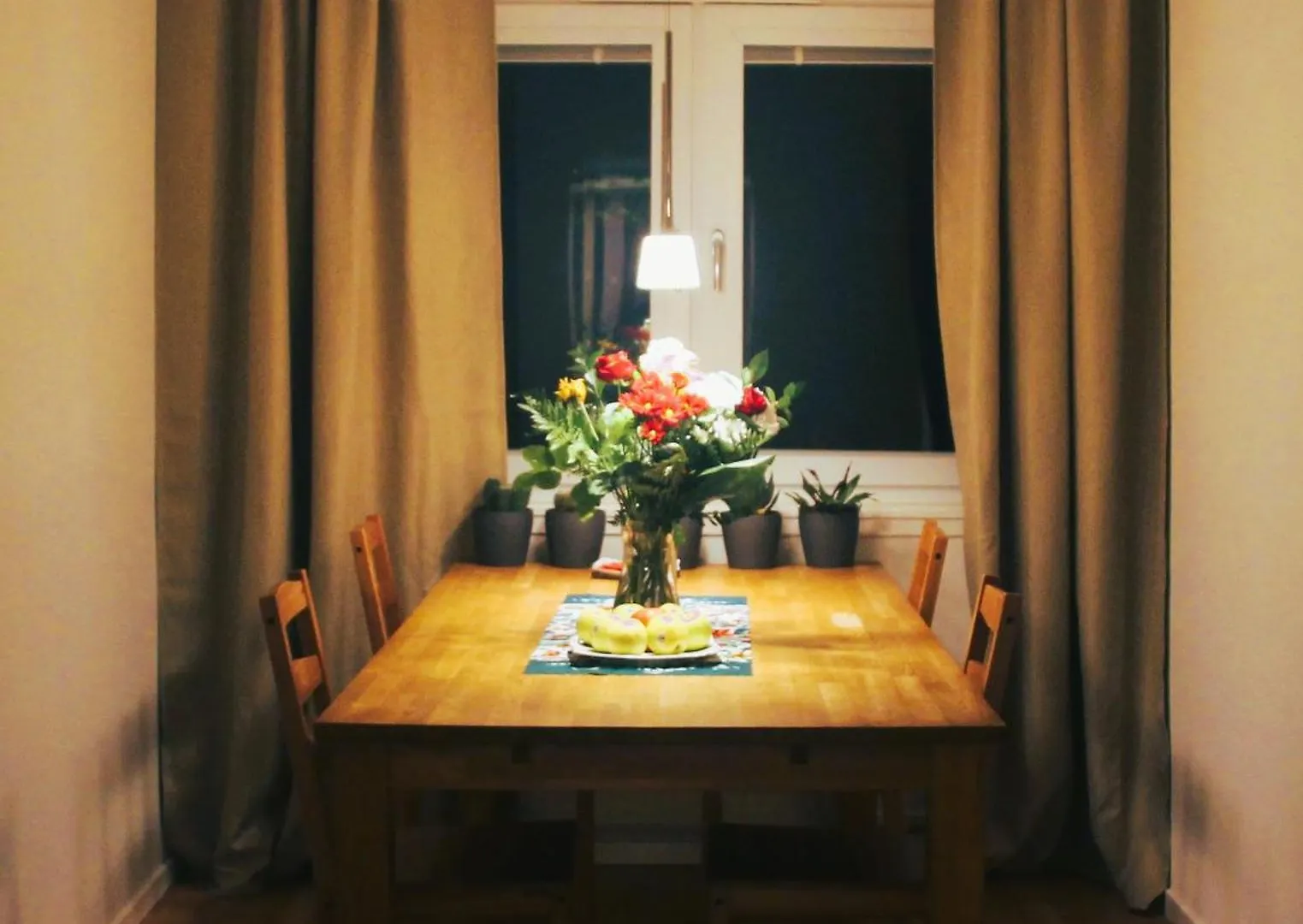 Fully Furnished Room For Rent In Märsta
